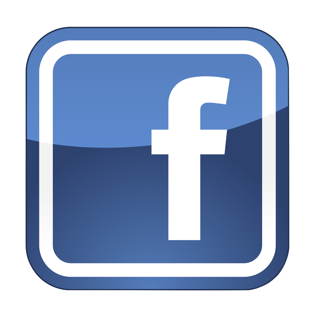 follow us on facebook